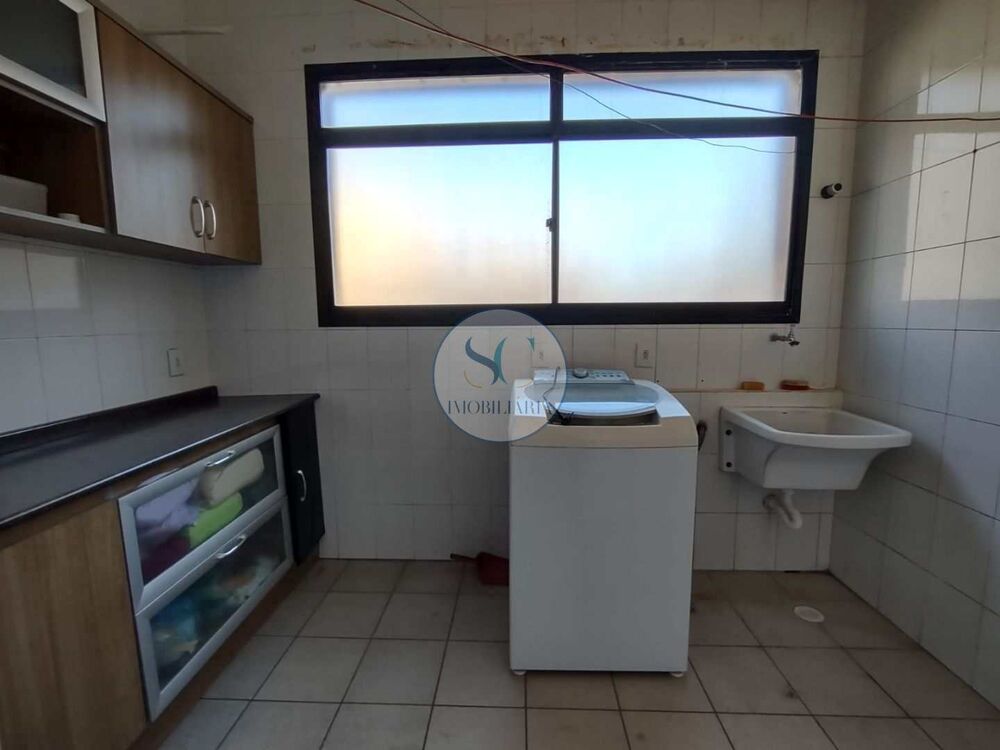 Apartamento, 3 quartos, 189 m² - Foto 6