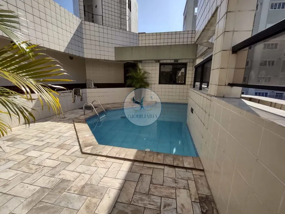 Apartamento, 3 quartos, 189 m² - Foto 1