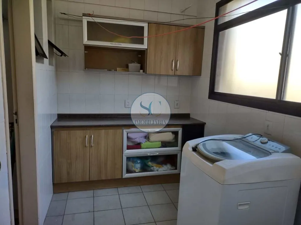 Apartamento, 3 quartos, 189 m² - Foto 16