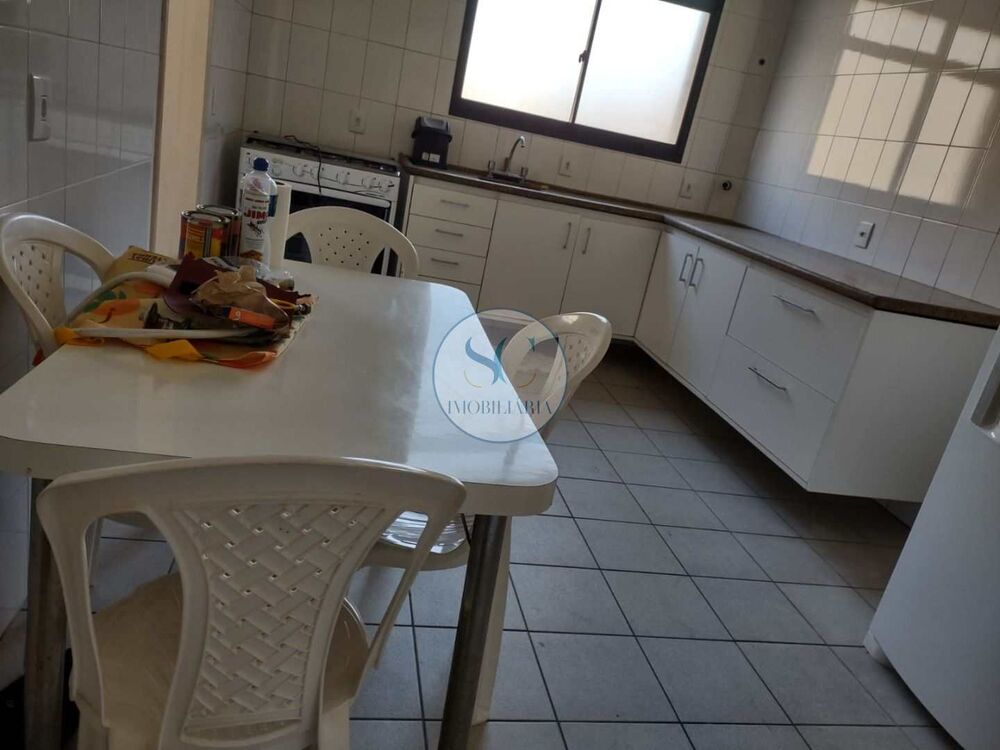 Apartamento, 3 quartos, 189 m² - Foto 7