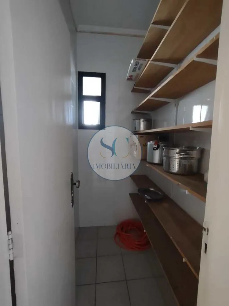 Apartamento, 3 quartos, 189 m² - Foto 1