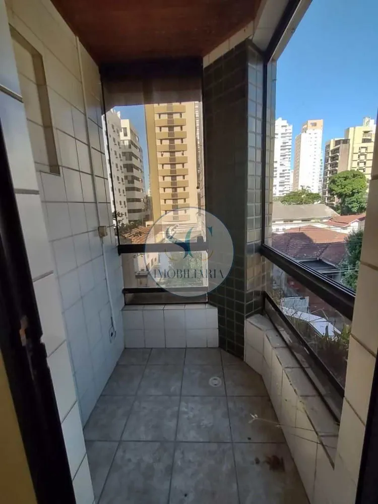 Apartamento, 3 quartos, 189 m² - Foto 3