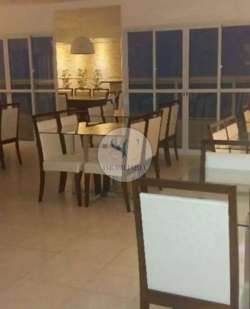 Apartamento, 3 quartos, 115 m² - Foto 21