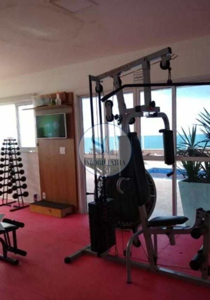 Apartamento, 3 quartos, 115 m² - Foto 10