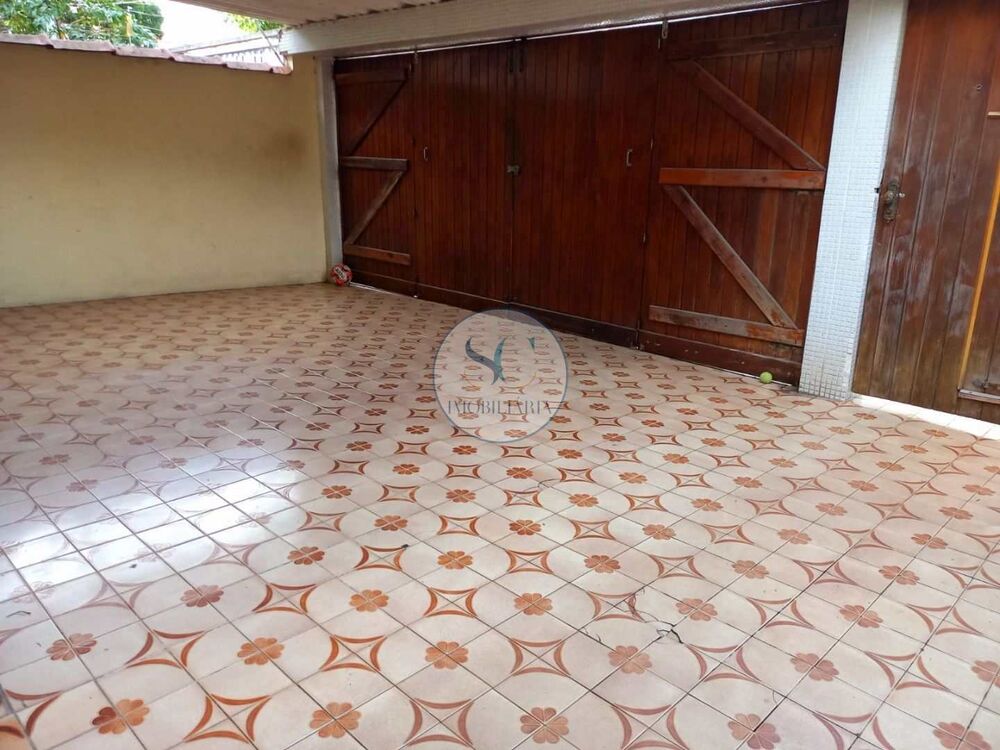 Sobrado, 3 quartos, 169 m² - Foto 3