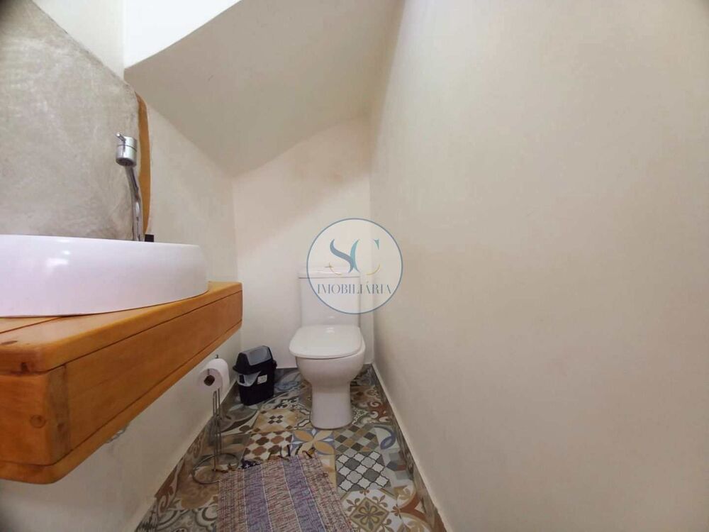 Sobrado, 3 quartos, 169 m² - Foto 6