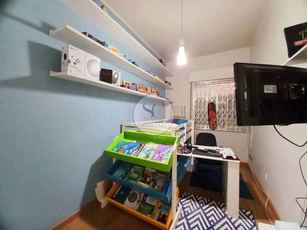 Sobrado, 3 quartos, 169 m² - Foto 13