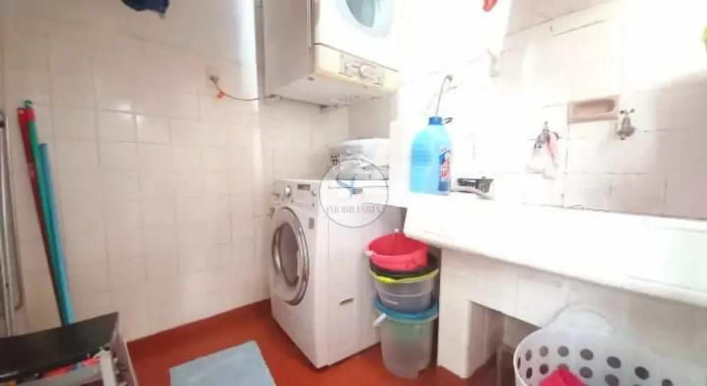 Sobrado, 3 quartos, 169 m² - Foto 26