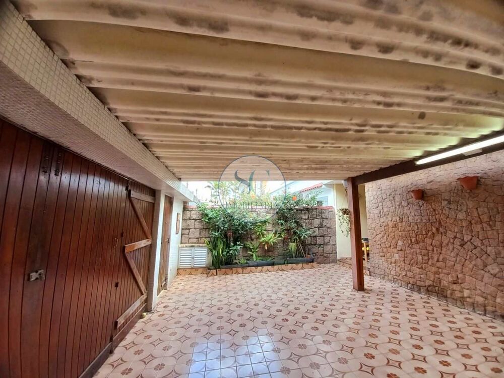 Sobrado, 3 quartos, 169 m² - Foto 4