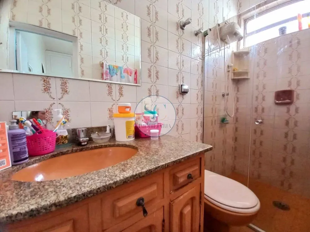 Sobrado, 3 quartos, 169 m² - Foto 10