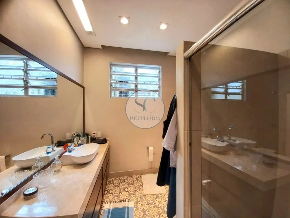 Sobrado, 3 quartos, 169 m² - Foto 18