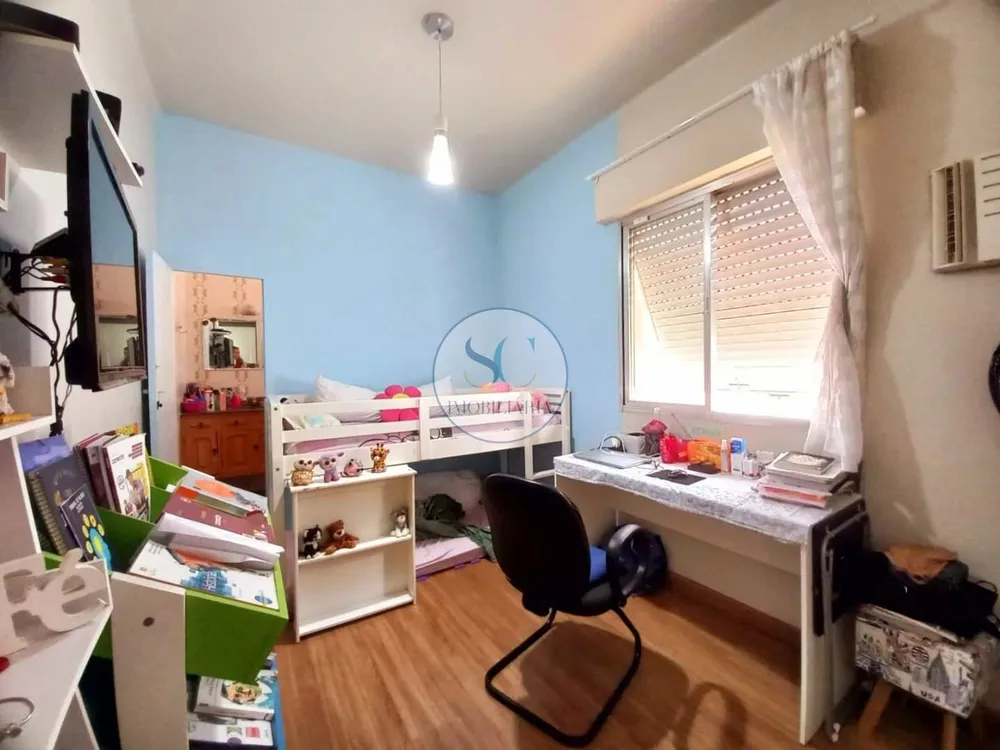 Sobrado, 3 quartos, 169 m² - Foto 11