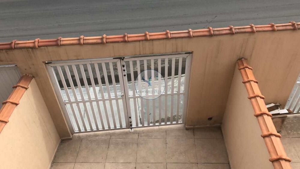 Casa, 2 quartos, 60 m² - Foto 1