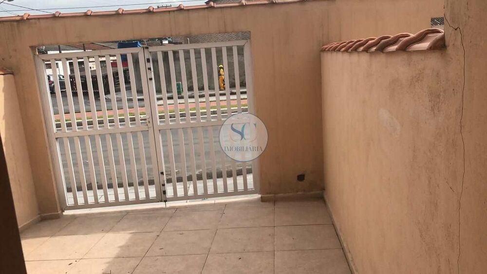 Casa, 2 quartos, 60 m² - Foto 8