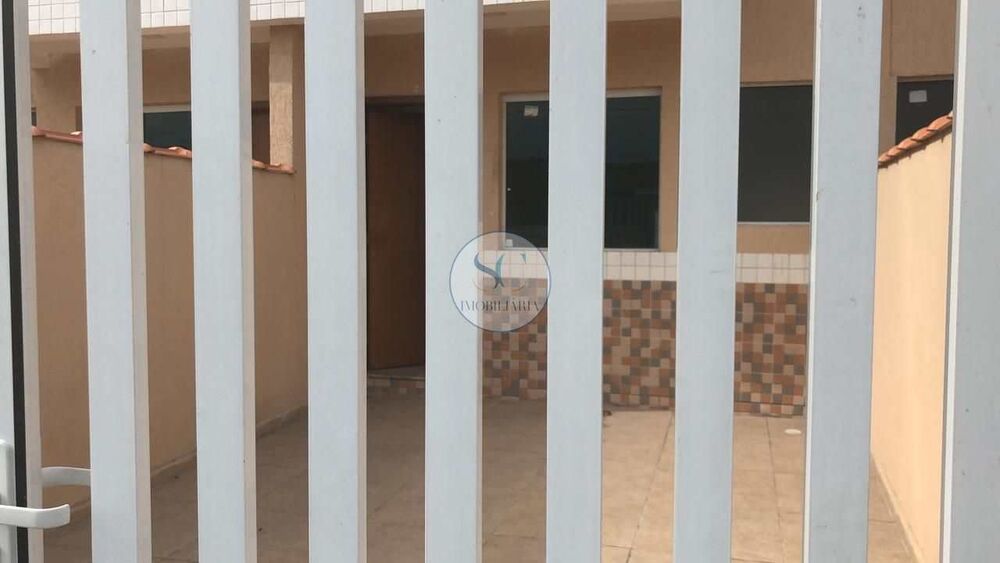Casa, 2 quartos, 60 m² - Foto 19