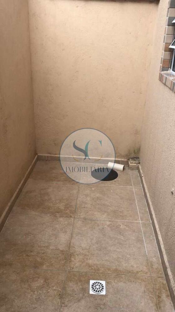 Casa, 2 quartos, 60 m² - Foto 3