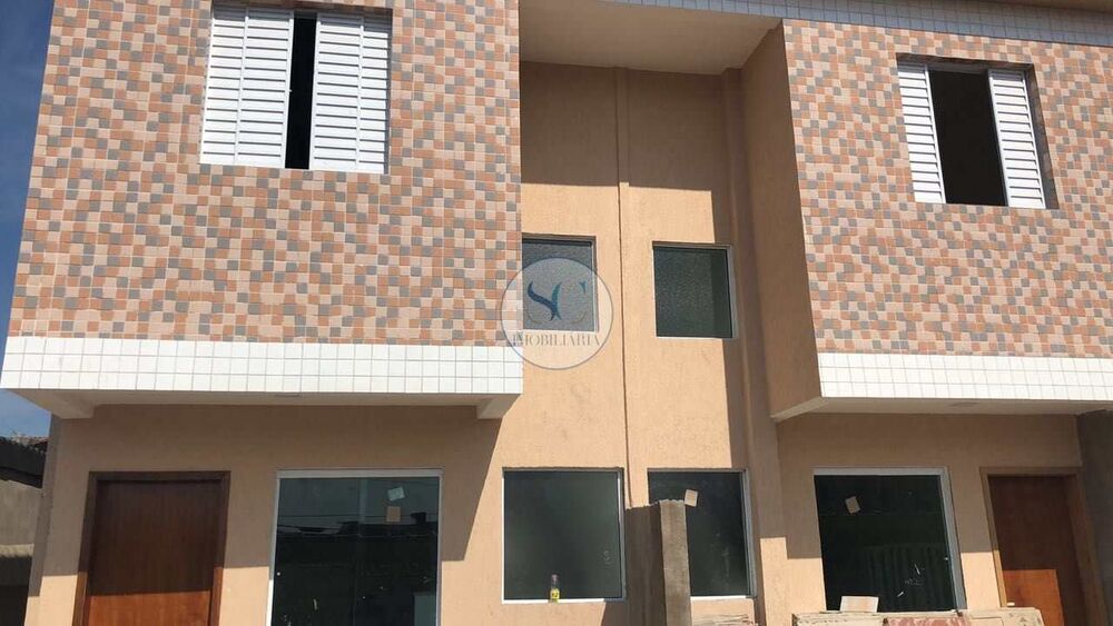 Casa, 2 quartos, 60 m² - Foto 6