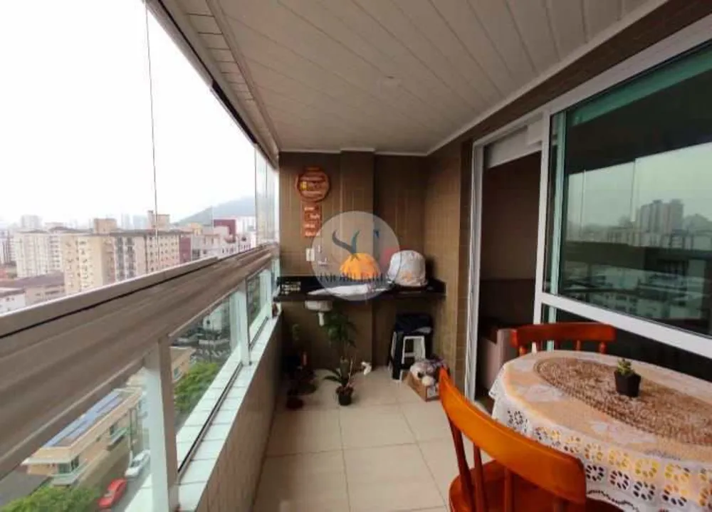 Apartamento, 2 quartos, 70 m² - Foto 4