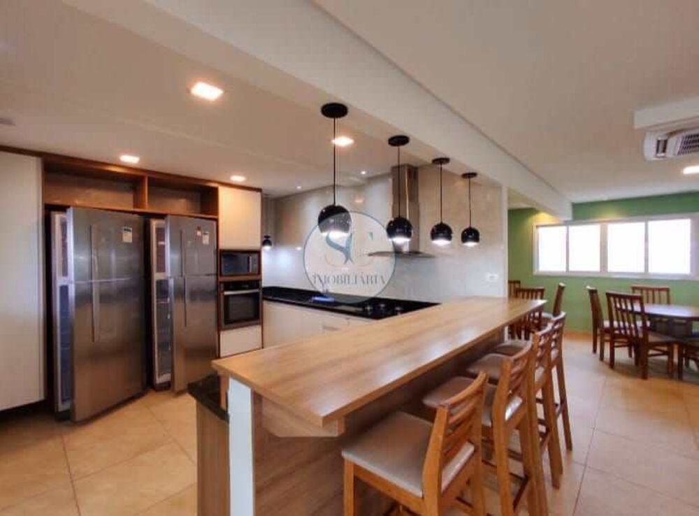 Apartamento à venda com 2 quartos, 70m² - Foto 11