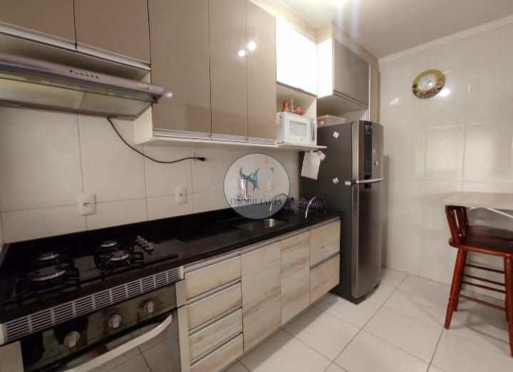 Apartamento à venda com 2 quartos, 70m² - Foto 8