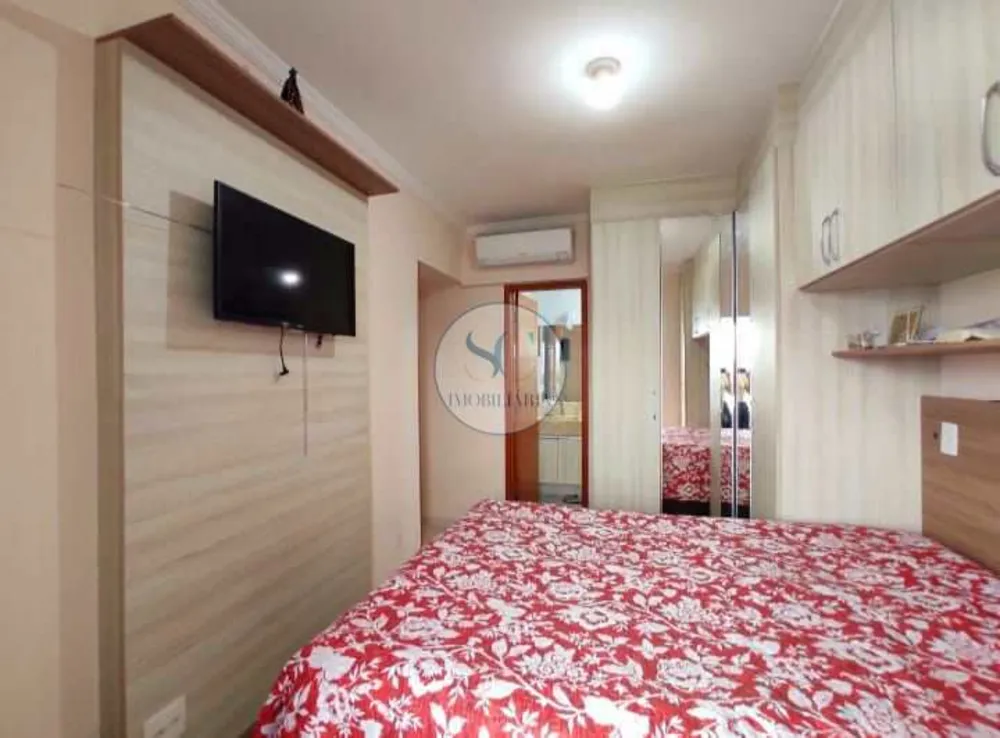 Apartamento, 2 quartos, 70 m² - Foto 5