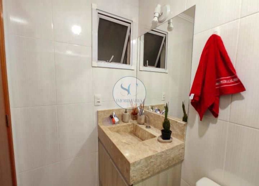 Apartamento à venda com 2 quartos, 70m² - Foto 5