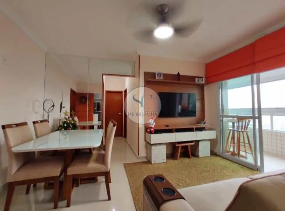 Apartamento, 2 quartos, 70 m² - Foto 6