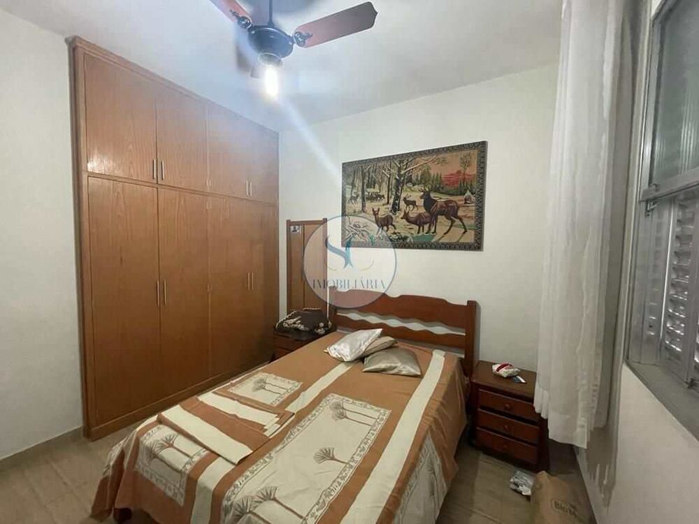 Apartamento à venda com 2 quartos, 80m² - Foto 1