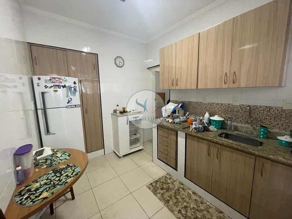 Apartamento à venda com 2 quartos, 80m² - Foto 2