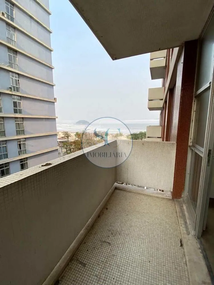 Apartamento, 3 quartos, 180 m² - Foto 2