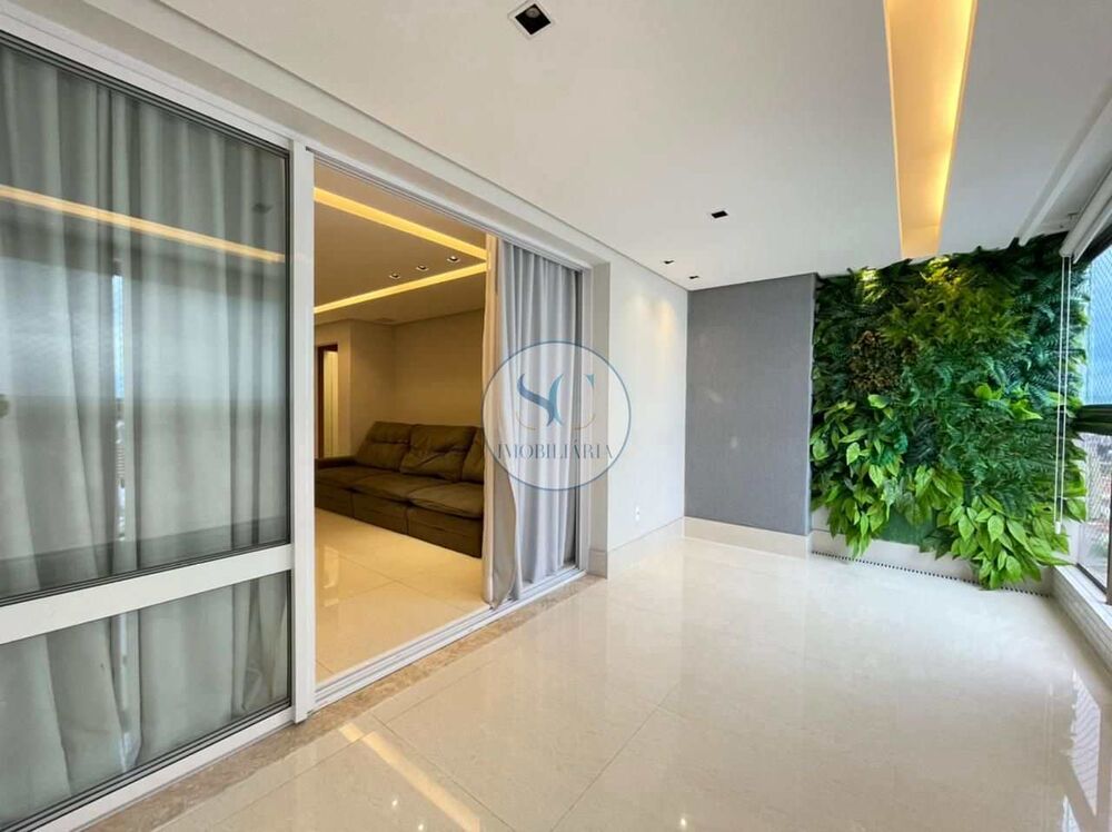 Cobertura, 4 quartos, 350 m² - Foto 4