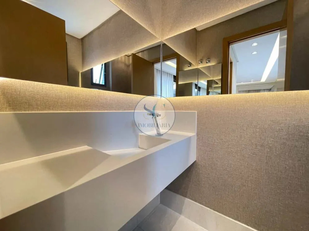 Cobertura, 4 quartos, 350 m² - Foto 4
