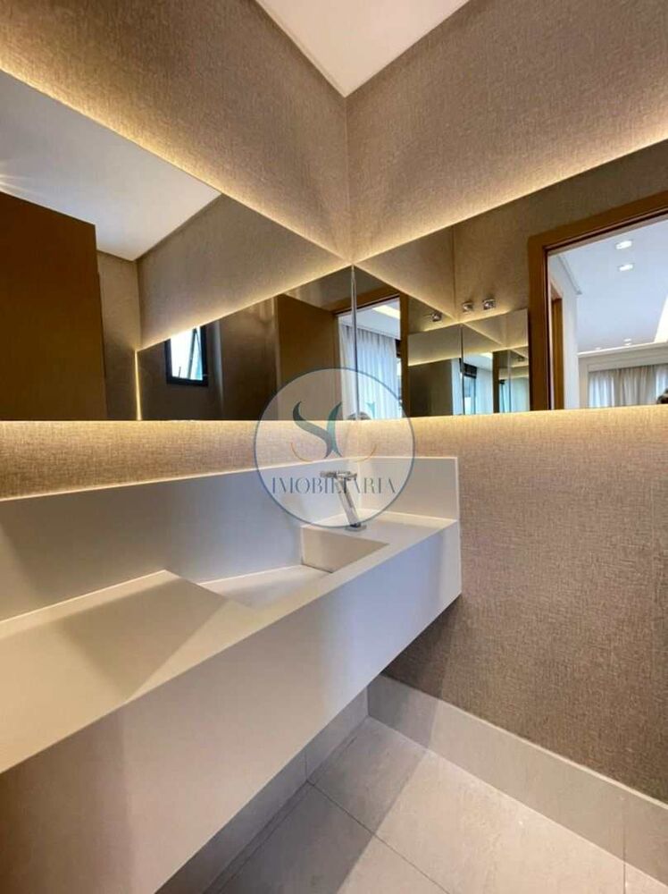 Cobertura, 4 quartos, 350 m² - Foto 3