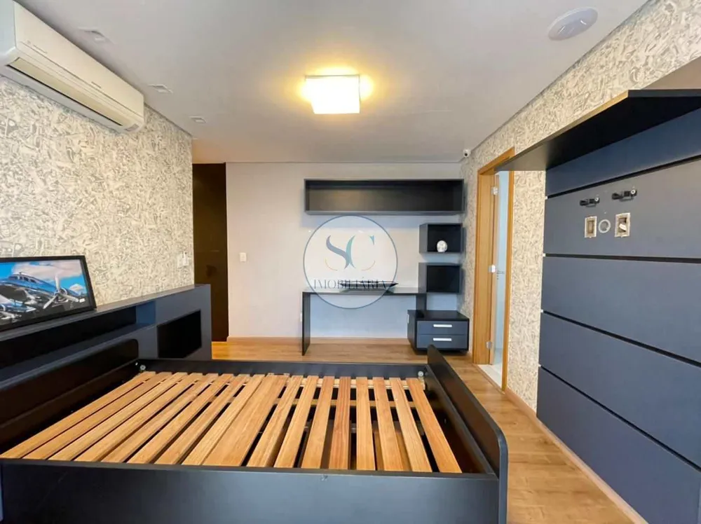 Cobertura, 4 quartos, 350 m² - Foto 19