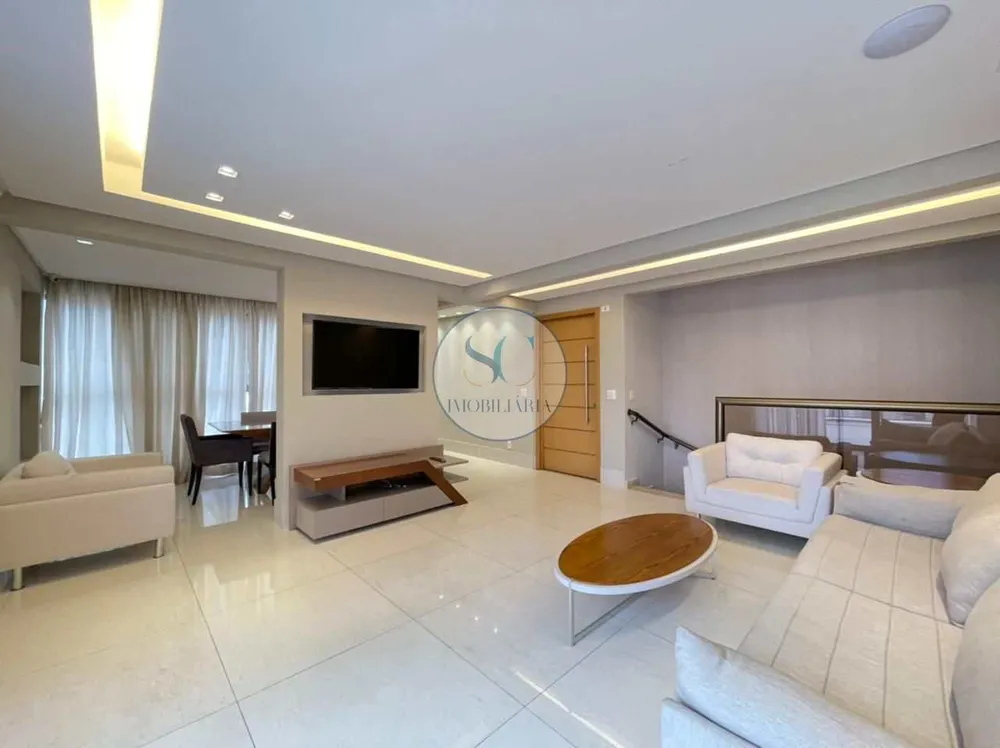 Cobertura, 4 quartos, 350 m² - Foto 2