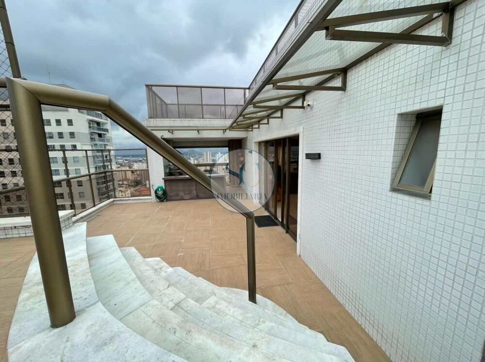 Cobertura, 4 quartos, 350 m² - Foto 2
