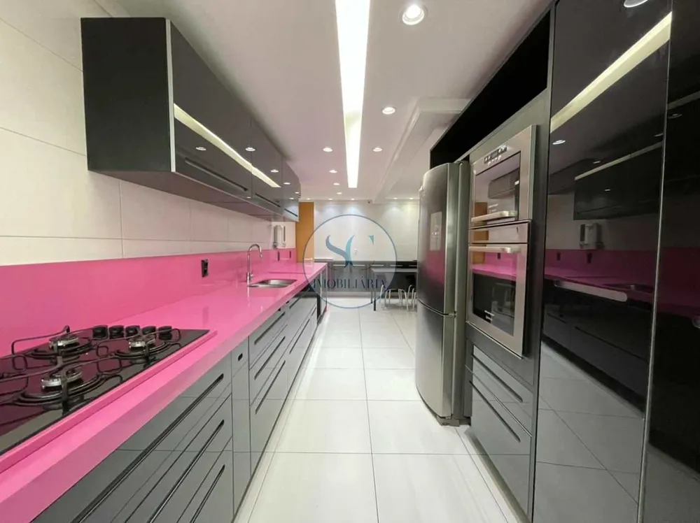 Cobertura, 4 quartos, 350 m² - Foto 17