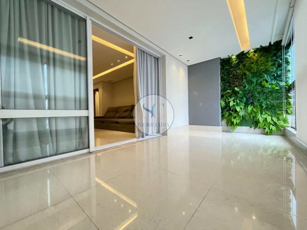 Cobertura, 4 quartos, 350 m² - Foto 11
