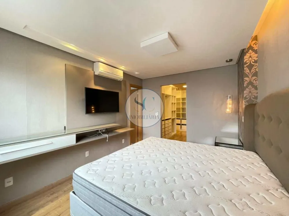 Cobertura, 4 quartos, 350 m² - Foto 14