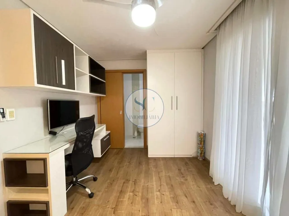 Cobertura, 4 quartos, 350 m² - Foto 21