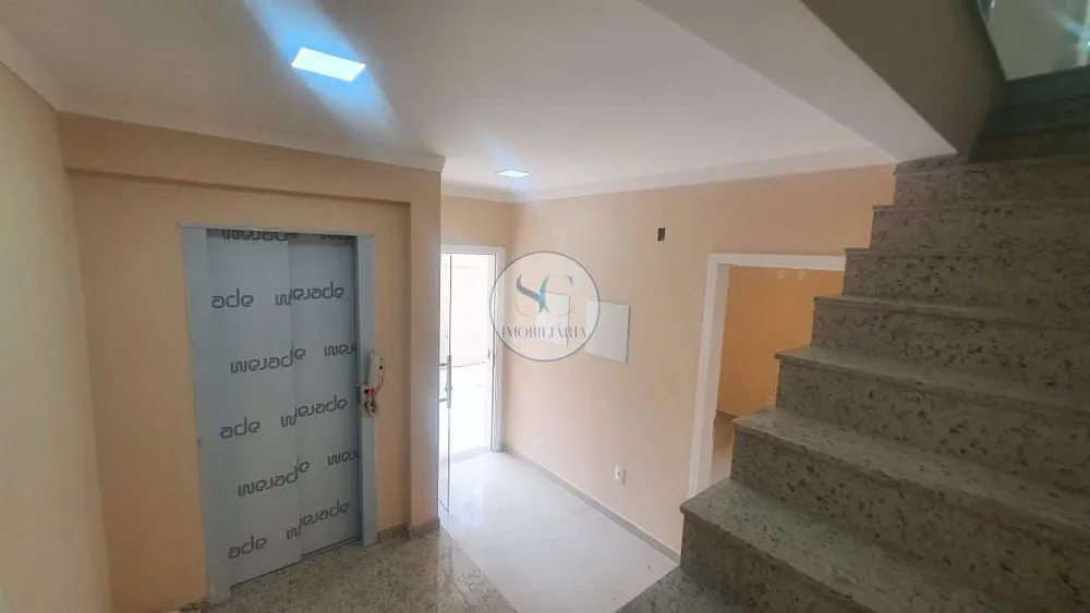 Casa, 4 quartos, 230 m² - Foto 8