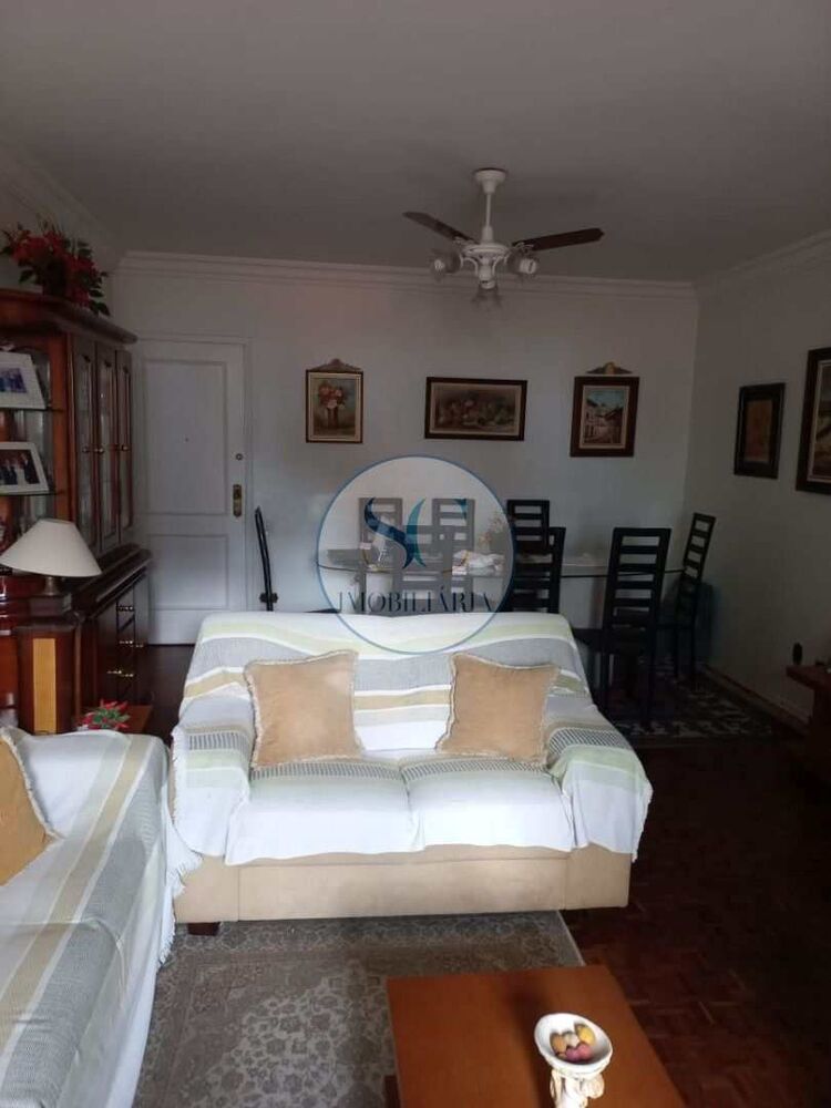 Apartamento, 2 quartos, 110 m² - Foto 2