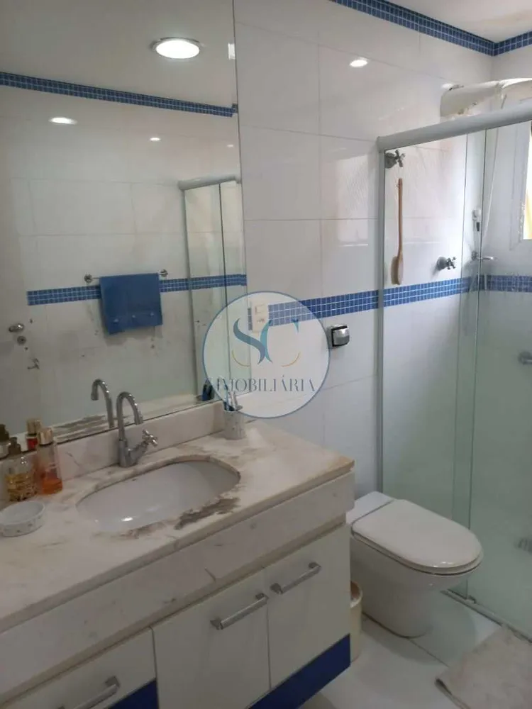 Apartamento, 2 quartos, 110 m² - Foto 3