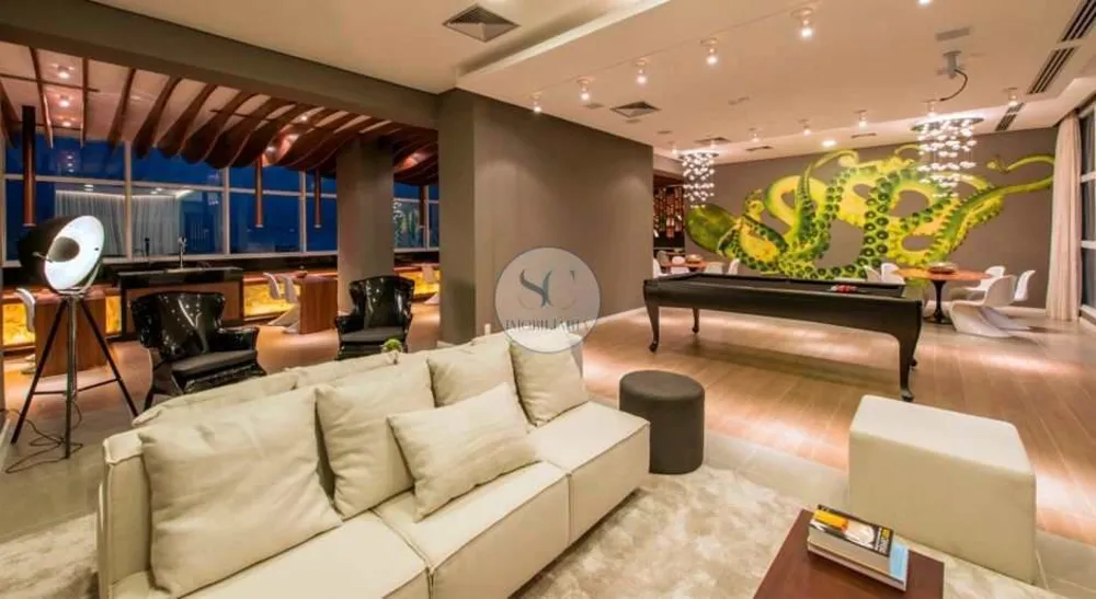Apartamento, 1 quarto, 60 m² - Foto 14