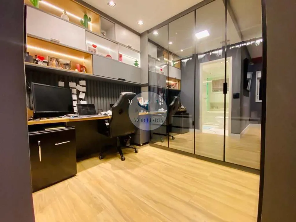 Apartamento, 1 quarto, 60 m² - Foto 28