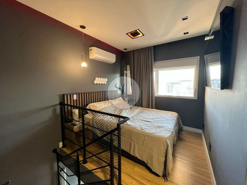 Apartamento, 1 quarto, 60 m² - Foto 15