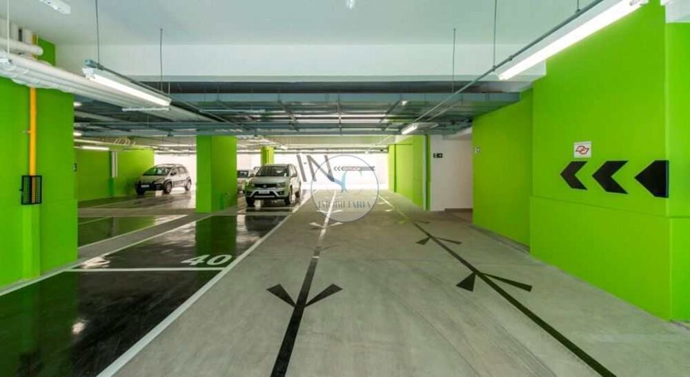 Apartamento, 1 quarto, 60 m² - Foto 3
