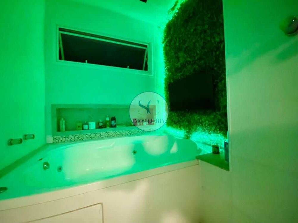 Apartamento, 1 quarto, 60 m² - Foto 9