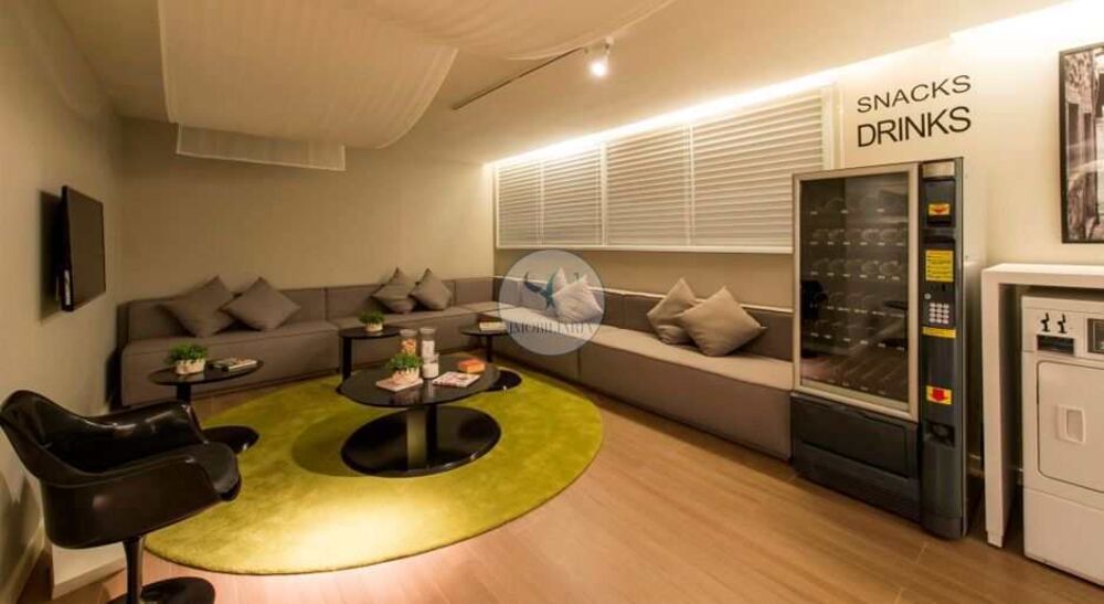 Apartamento, 1 quarto, 60 m² - Foto 14