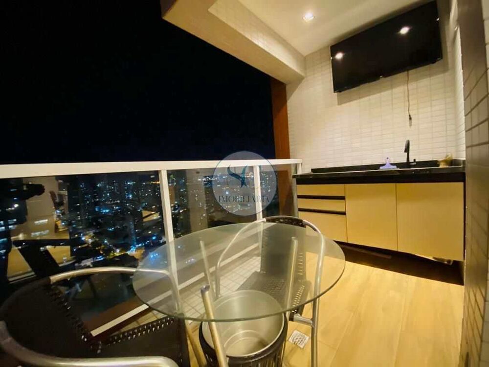 Apartamento, 1 quarto, 60 m² - Foto 12